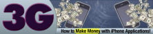 Thumbnail How To Make Money With iPhone Apps